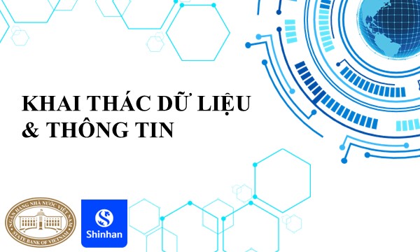 Khóa học về Kỹ năng khai thác dữ liệu và thông tin DataAnalysis