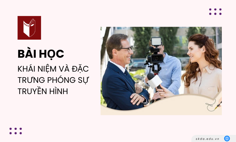 Đạo diễn truyền hình BVH03