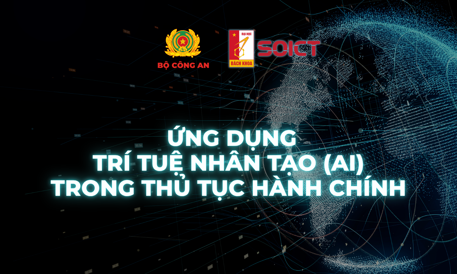 Ứng dụng Trí tuệ nhân tạo trong thủ tục hành chính C06-01