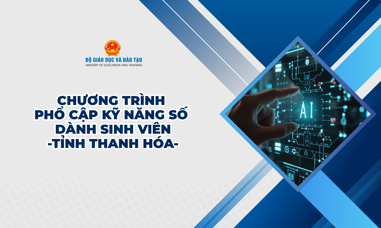 Phổ cập kỹ năng số cho sinh viên - tỉnh Thanh Hóa KNS-SV-ThanhHoa