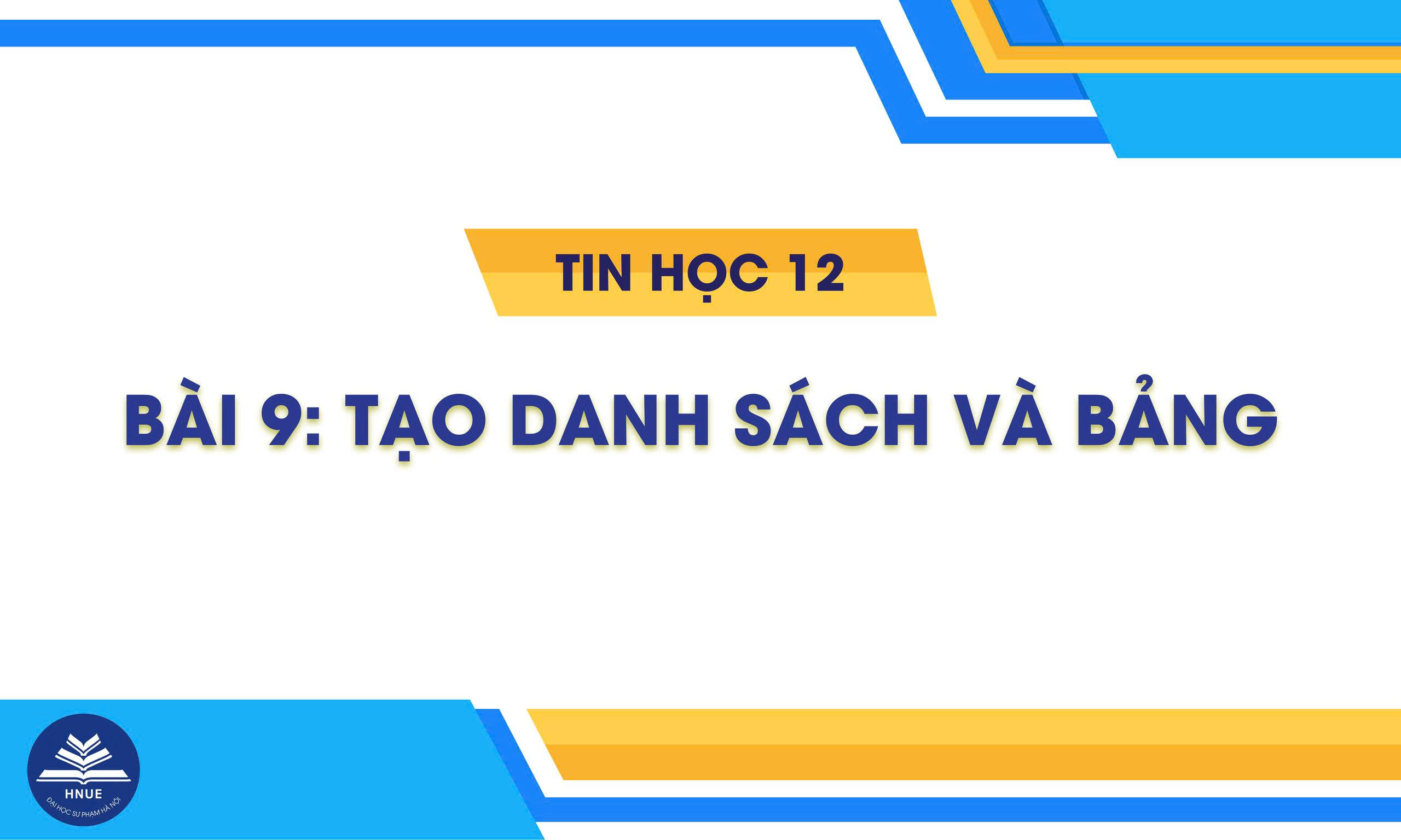 Phát triển Năng lực số - Tin học 12 MOET-MNL123-TIN11
