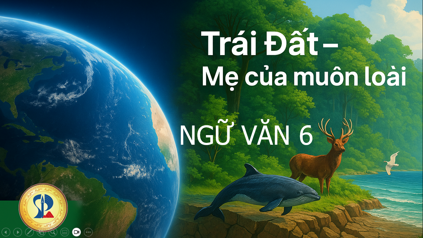 Phát triển Năng lực số - Ngữ Văn 6 MOET-MNL123456-NV6