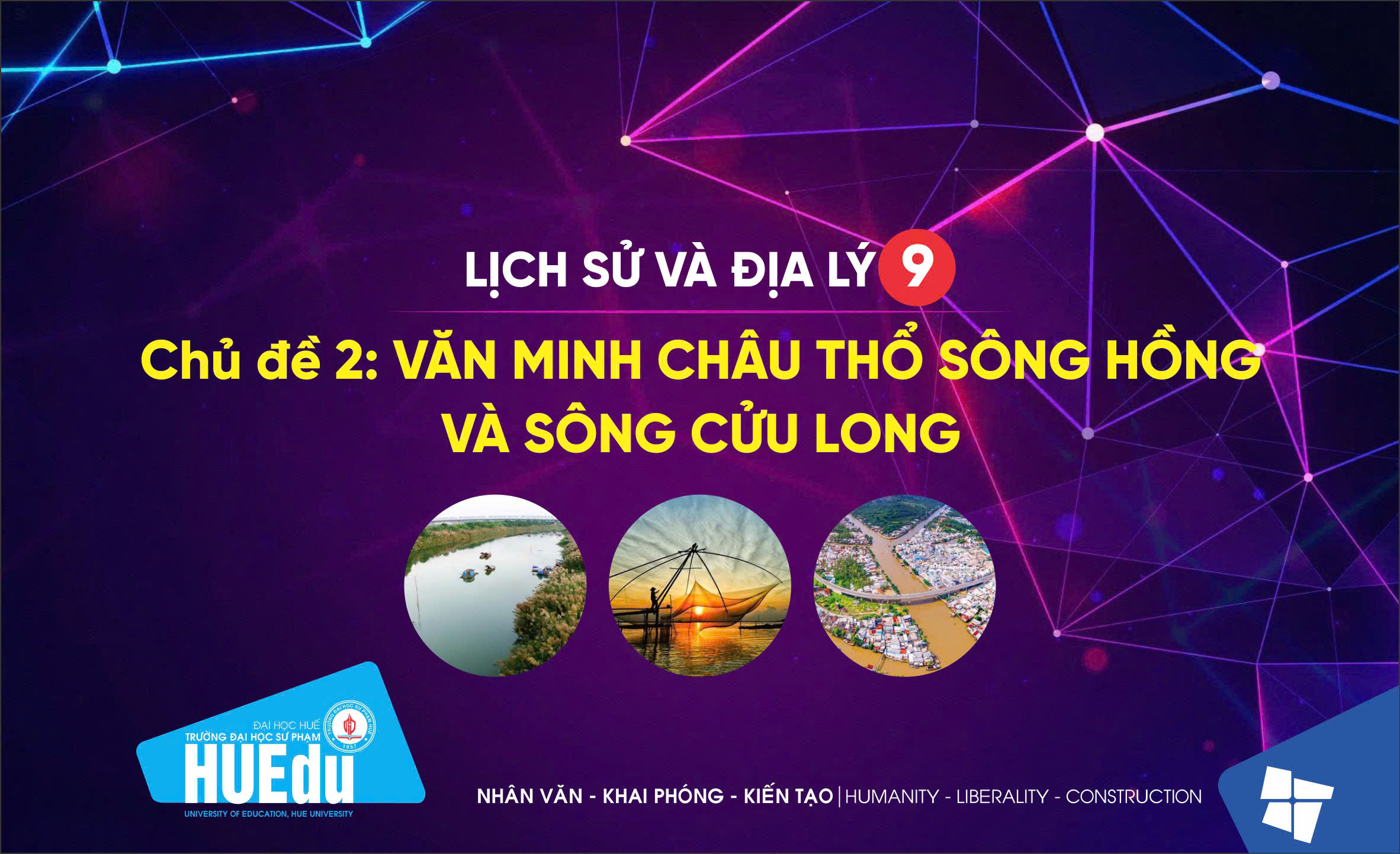 Phát triển Năng lực số - Lich sử Địa lý 9 MOET-MNL456-LSDL9