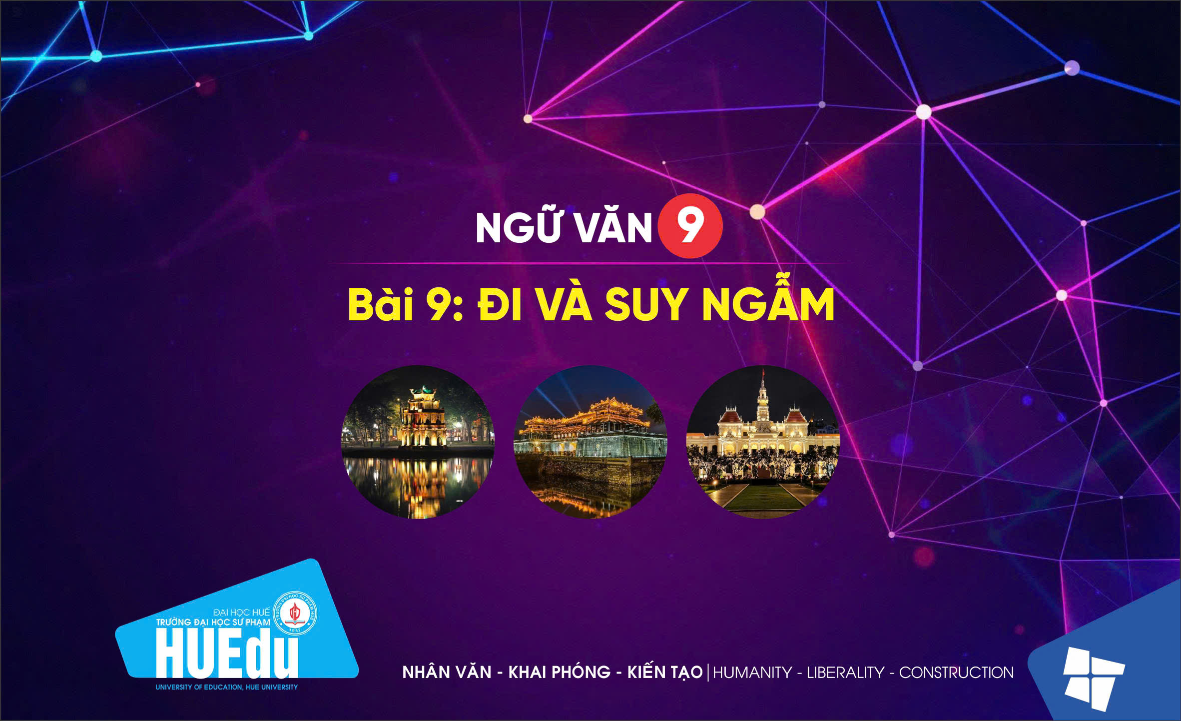 Phát triển Năng lực số - Ngữ Văn 9 MOET-MNL456-VAN9