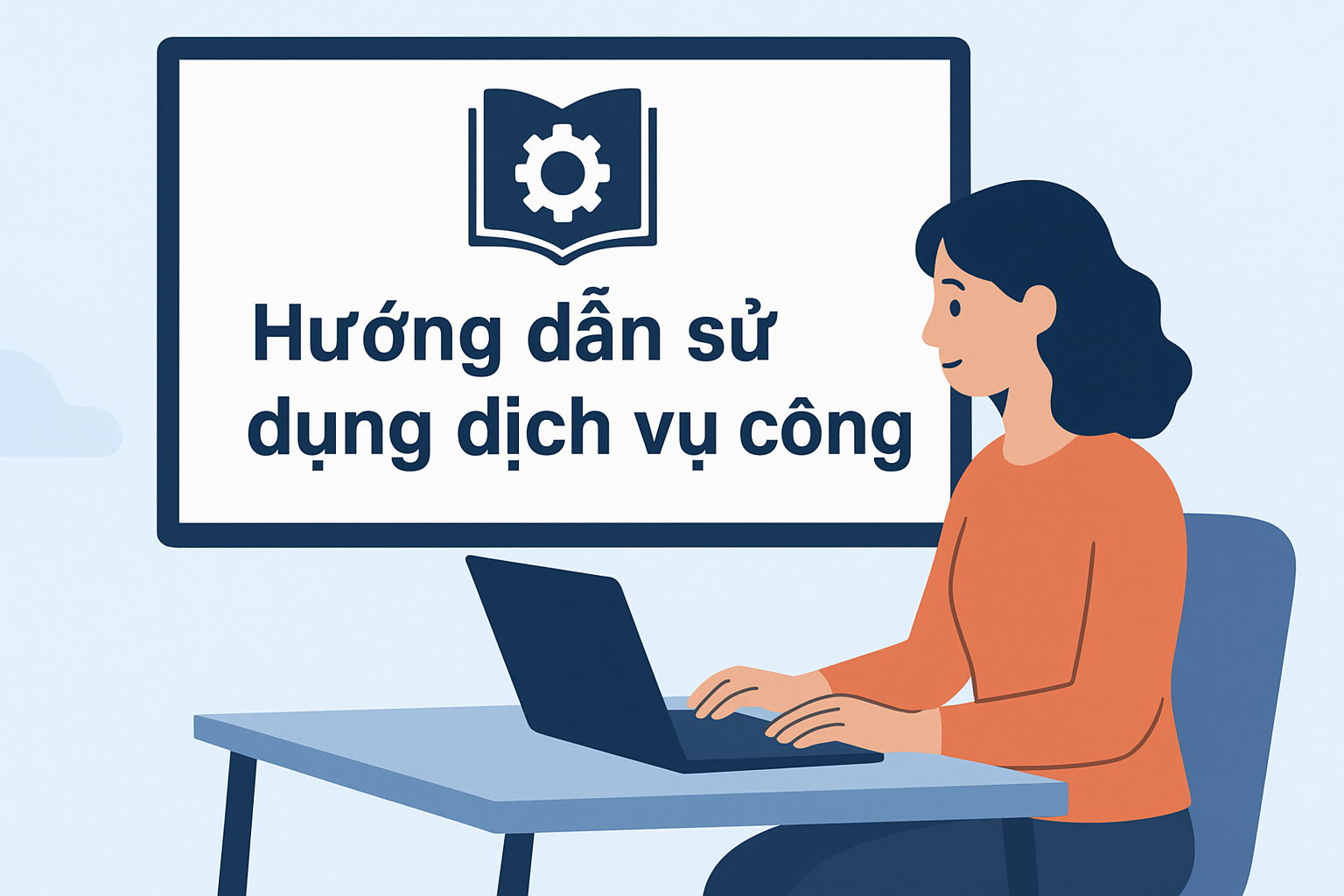 Hướng dẫn nộp hồ sơ trực tuyến và thanh toán trực tuyến cho người dân tỉnh Đồng Nai KNSND-02
