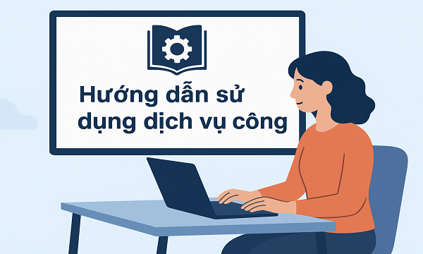 Đồng Nai: Hướng dẫn nộp hồ sơ và thanh toán trực tuyến KNSND-02